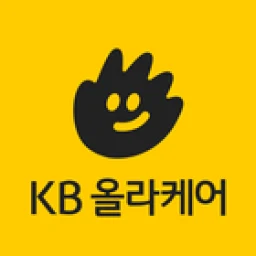 Ícone de KB올라케어 - 비대면진료, 처방전, 생리주기, 배란일