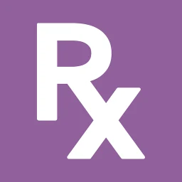 أيقونة RxSaver – Prescription Coupons